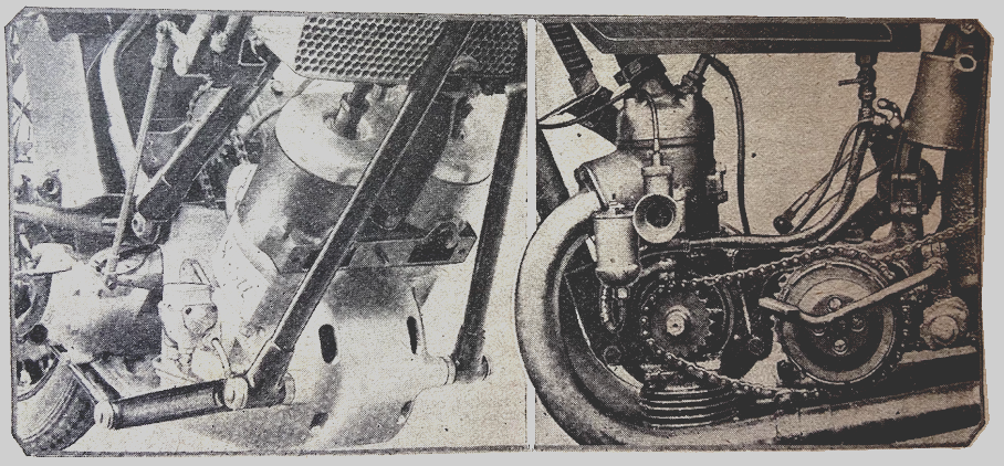 1931 – Motorcycle Timeline