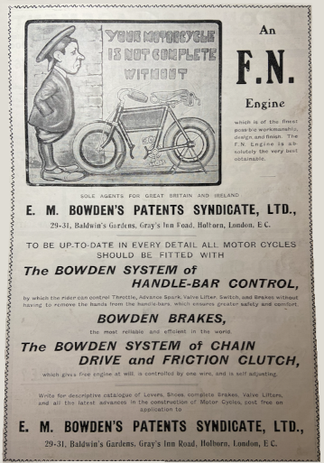 1904 FN BOWDEN AD