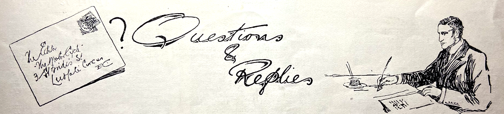 1904 QUESTIONS&REPLIES AW