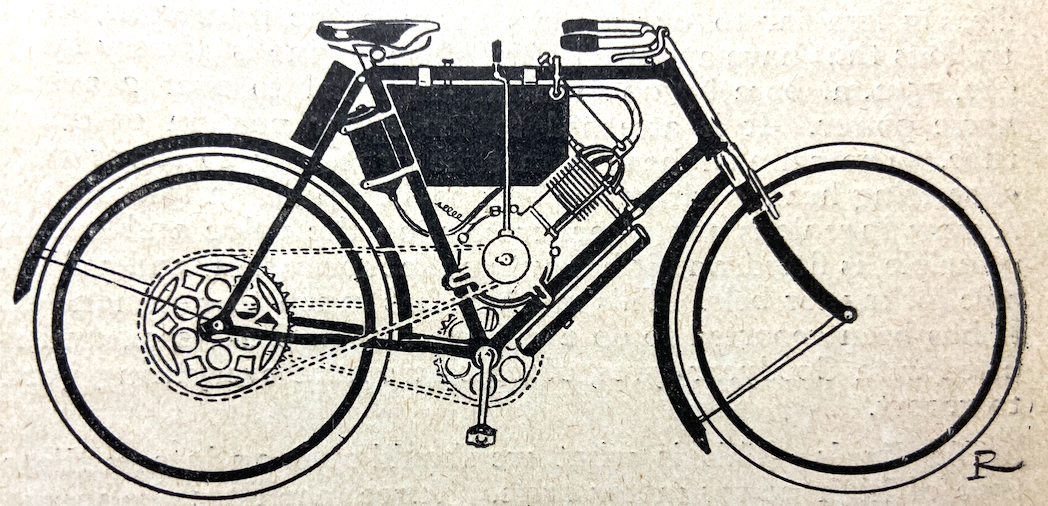 1902 CP SHOW PRINCEPS