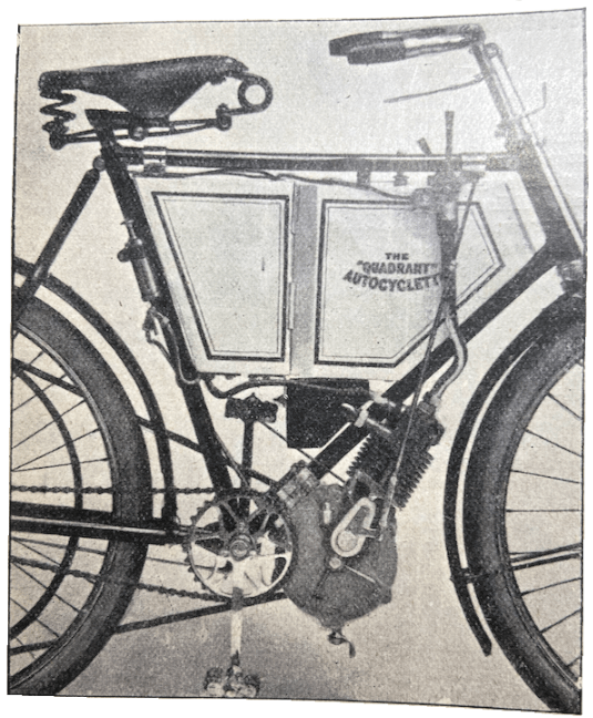 1902 CP SHOW QUADRANT