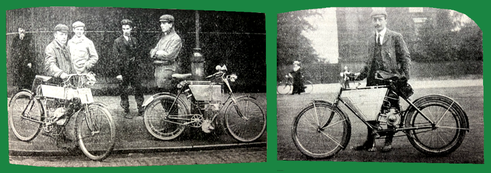 1902 AC RELIABILITY TRIAL