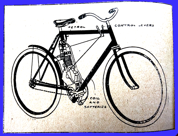 1902 DE LONG SIDEVIEW