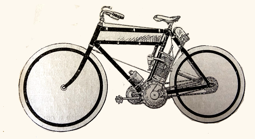 1902 FREYER & MILLER