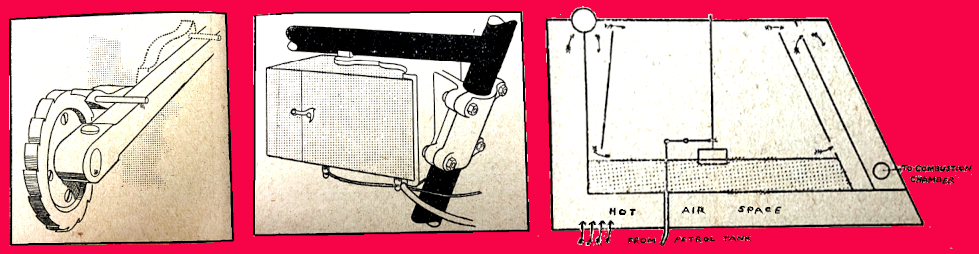 1902 HUMBER DETAILS AW