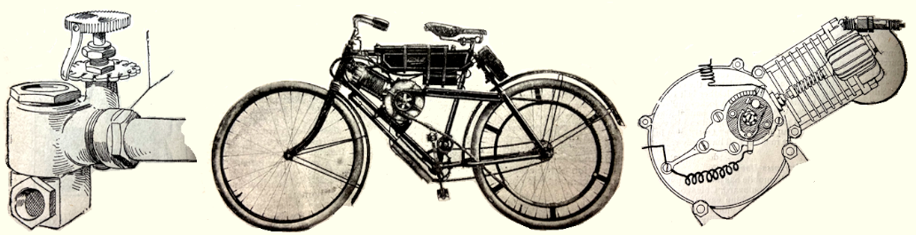 1902 MITCHELL + DETAILS