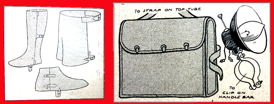 1902 SHOW DUNHILL CASTLE LIGHT