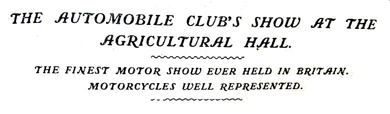 1902 SHOW HEAD STANDFIRST