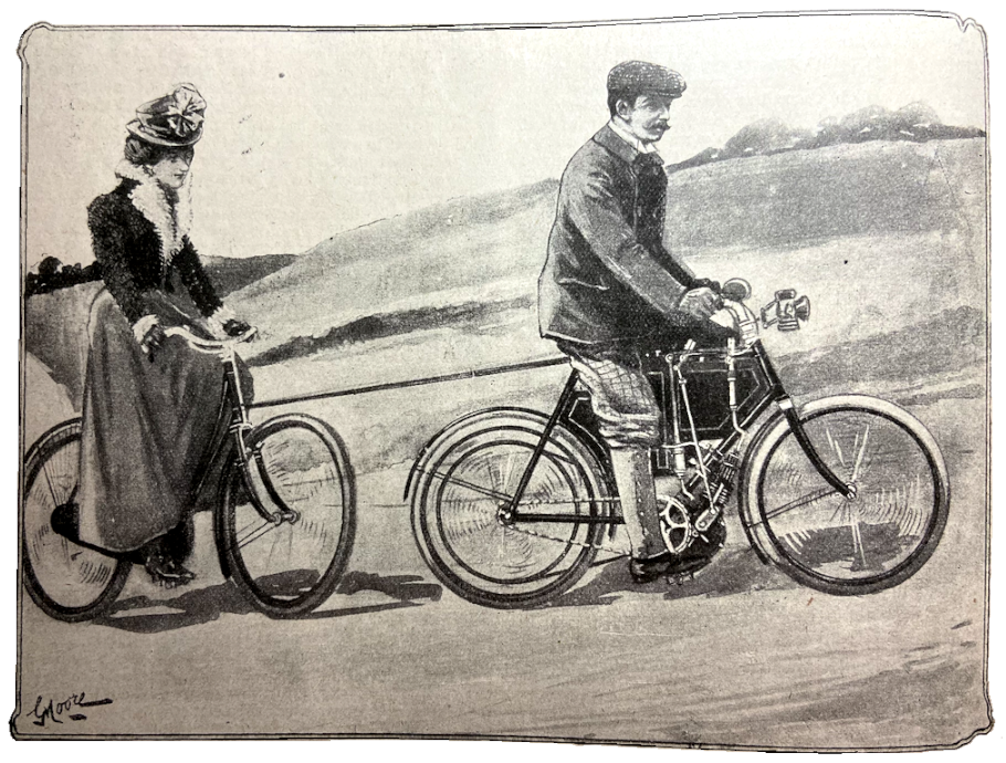 1902 TOWING AW
