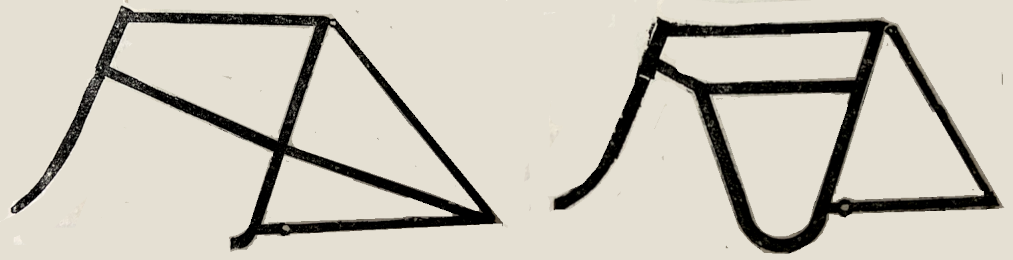 1902 FRAMES DAVISON CLARENDON