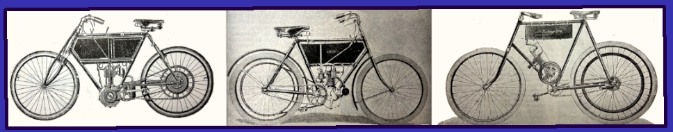 1902 PARIS BRUNEAU PEUGEOT GARREAU