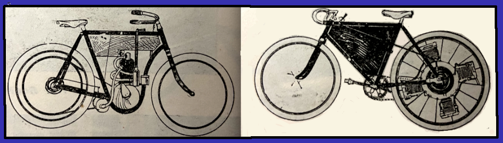 1902 PARIS CARREAU AUTOMOTRICE