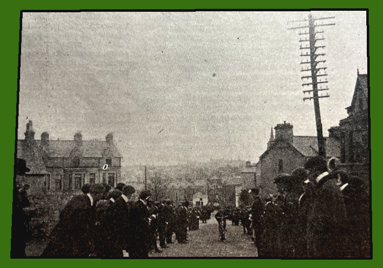 1903 BANGOR HILLCLIMB