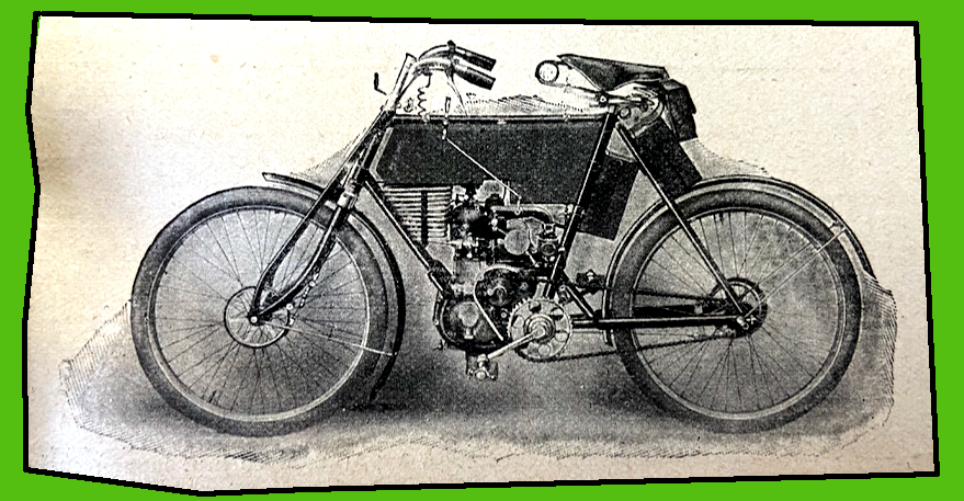 1903 NEW ENFIELD
