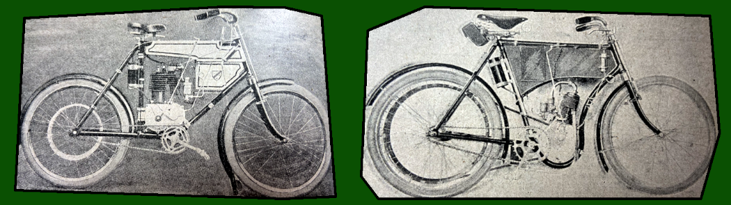 1903 STAN BARTER KERRY