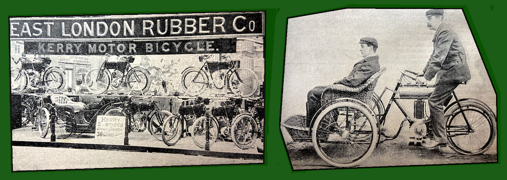 1903 STAN KERRYSTAND EAT