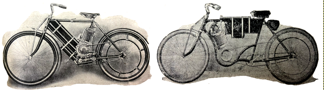 1903 THOMAS MITCHELL