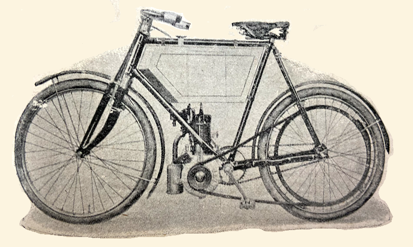 1903 WELLER