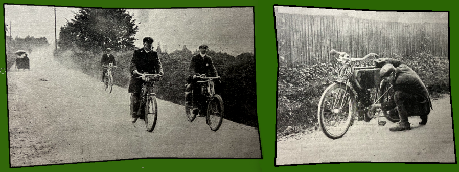 1903 ACC 1000 EWELL REPAIR