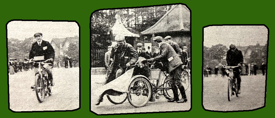 1903 ACC 1000 START 4