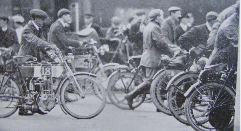 1903 ACC 1000 START