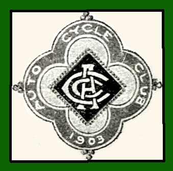1903 ACC BADGE