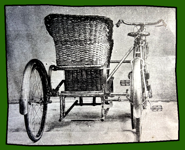 1903 FEATHERSTONE SCAR