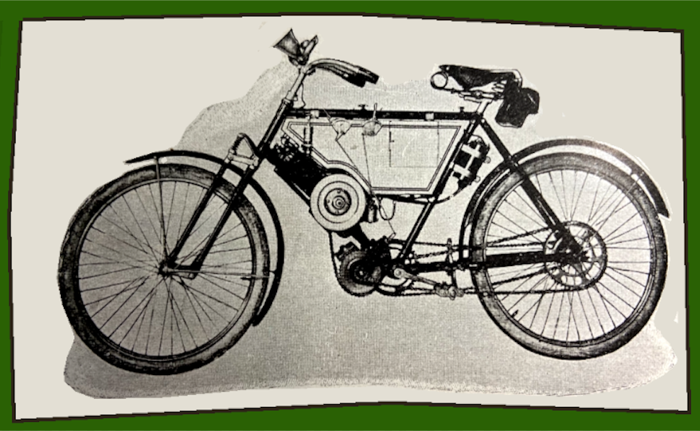 1903 GARRARD SPRING FORK