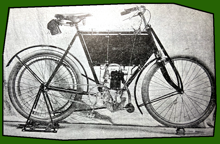 1903 PEUGEOT