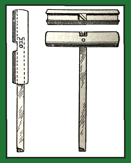 1903 POPPE SCREWDRIVER