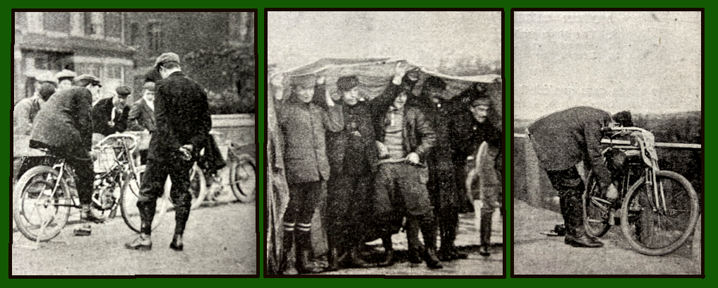 1903 SOUTHPORT 3PICS