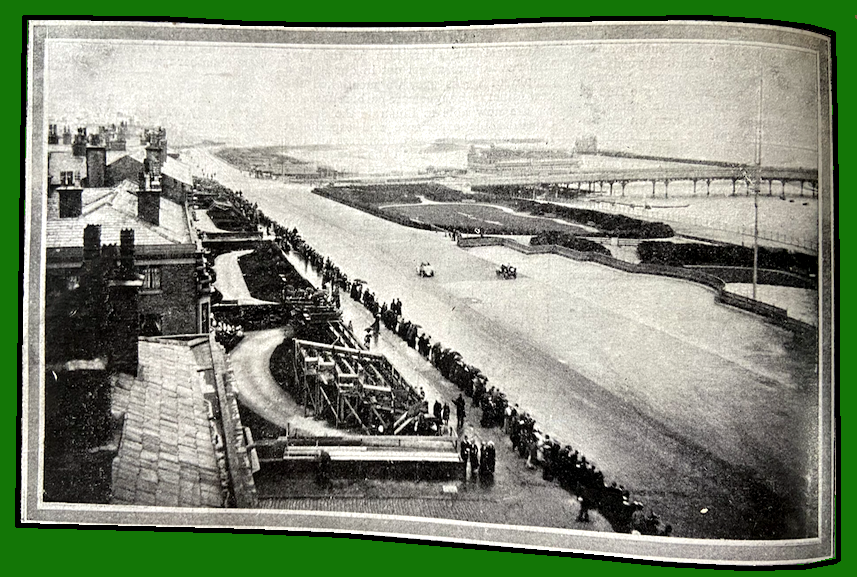 1903 SOUTHPORT VIEW U