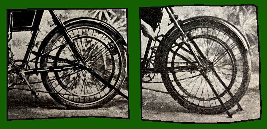 1903 STARTEASY STAND