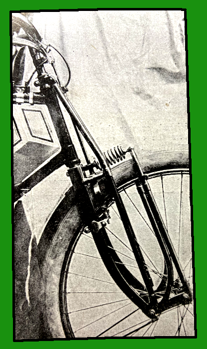 1903 THOMAS SPRING FORK