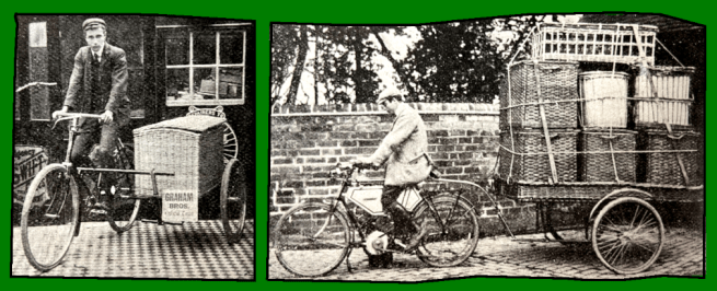 1903 TRADE SCAR TRAILER