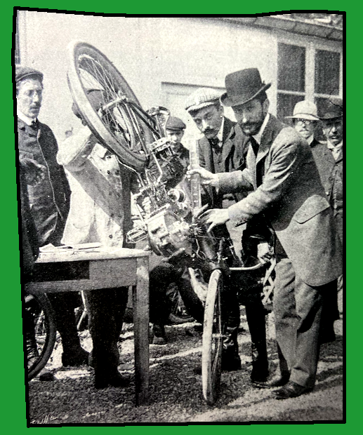 1903 250 CAPACITY CHECK