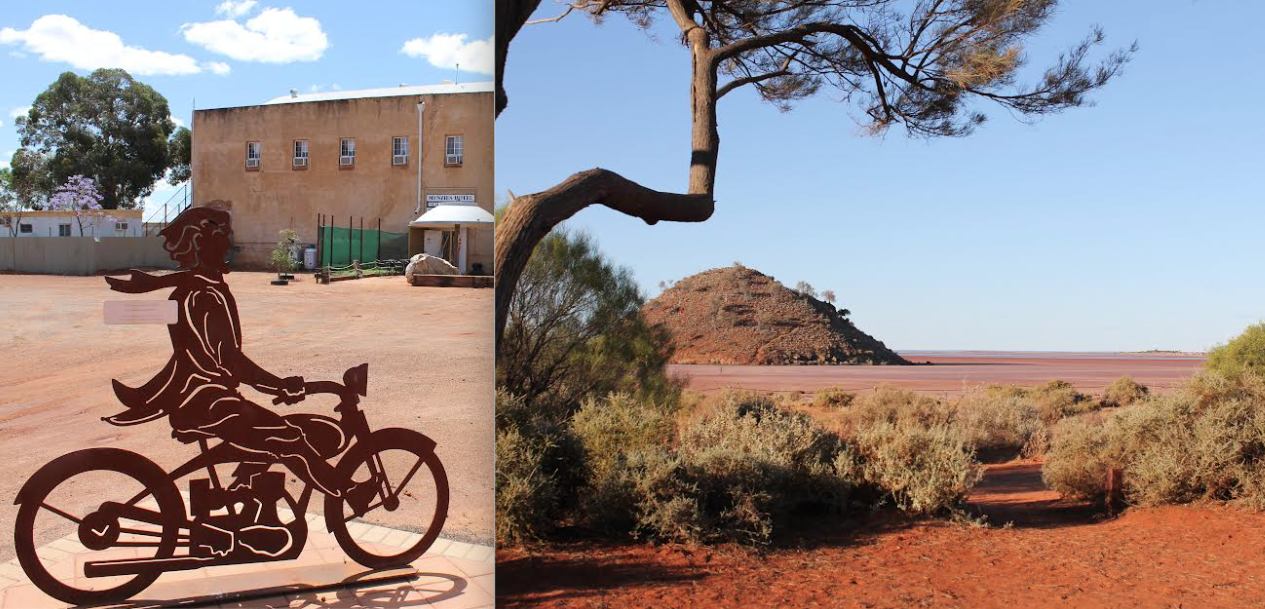 1903 AUSSIE TOUR MACKENZIE