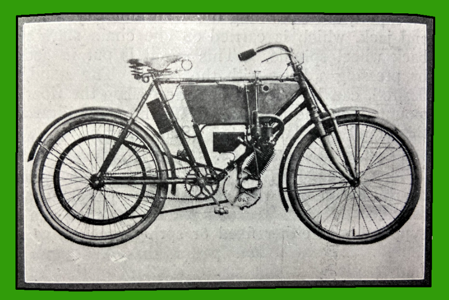 1903 SPRING BEEZA JAP