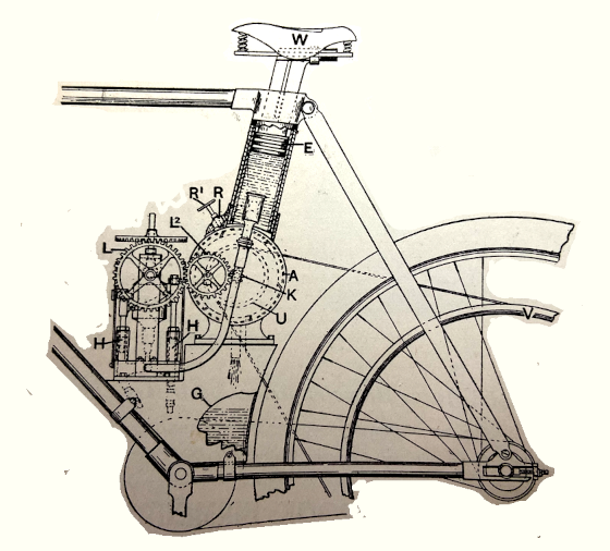 1903 TURBINE PATENT