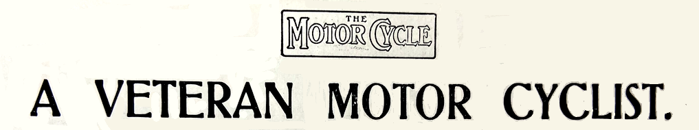 1903 VETERAN MCIST HEAD