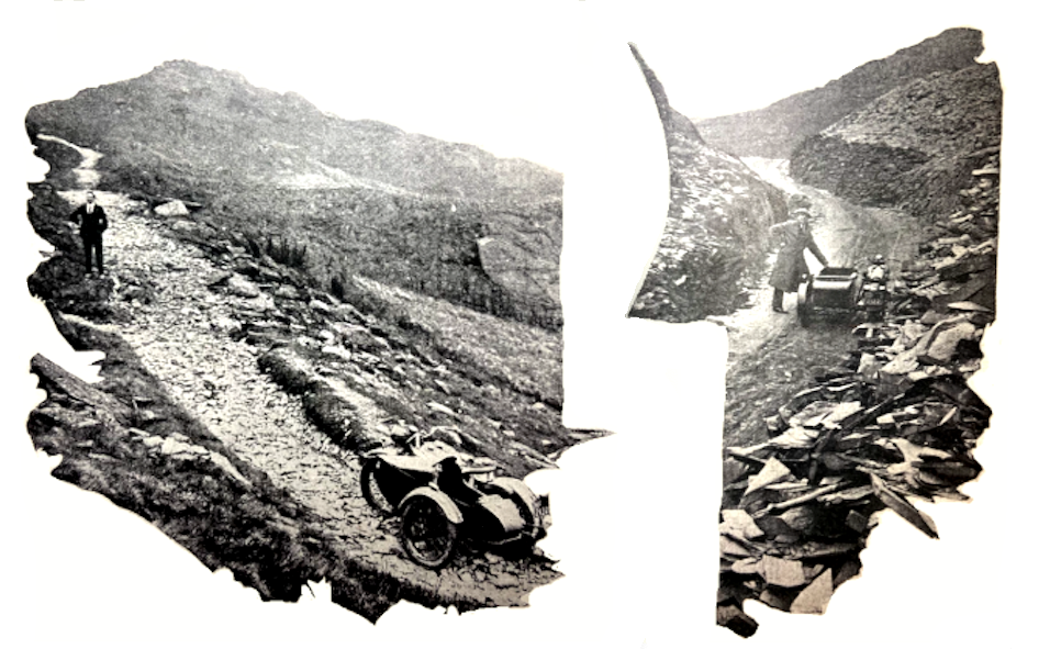 1934 HIGH ADVENTURE 1