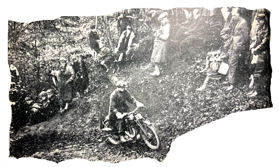 1933 EXPERTS PERRIGO