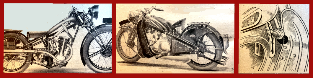 1933 SHOW COTTON COVEAGLE