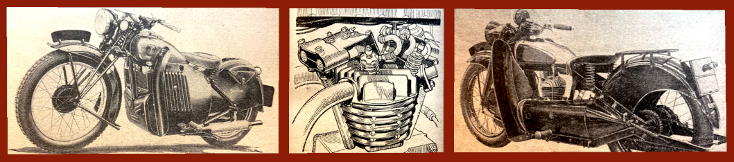 1933 SHOW EXCELSIOR FANNYB