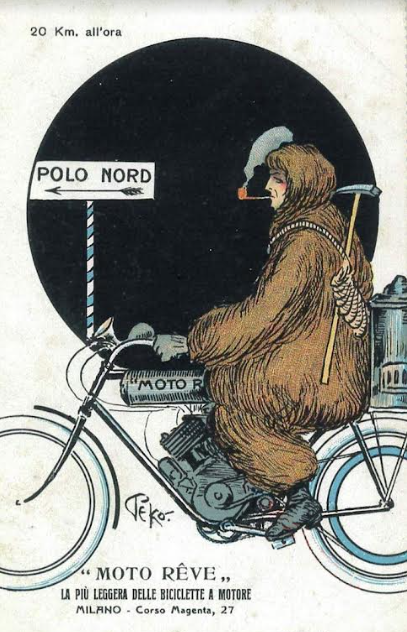 CARTOONS MOTO REVE 2