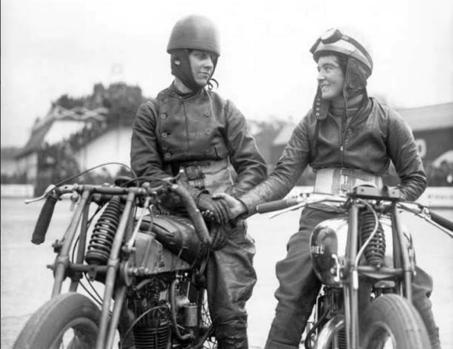 1933 BLENKIRON WALLACH