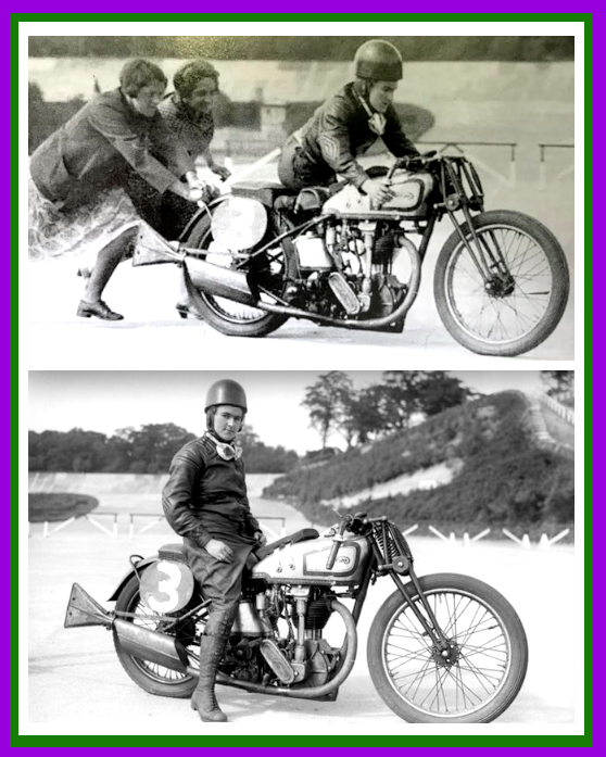 1935 BEATRICE SHILLING