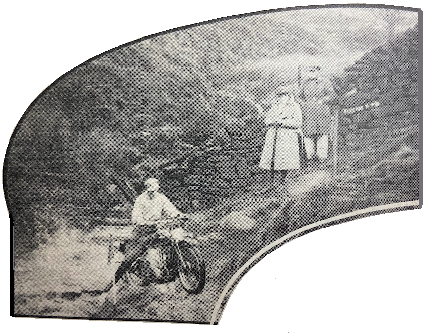 1935 SCOTT TRIAL HEATH