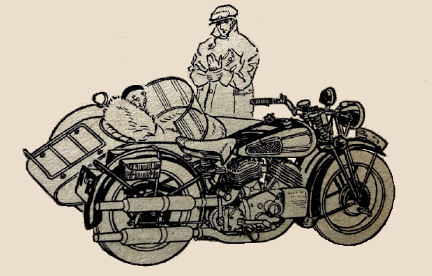 CARTOONS COMBO COUPLE AW