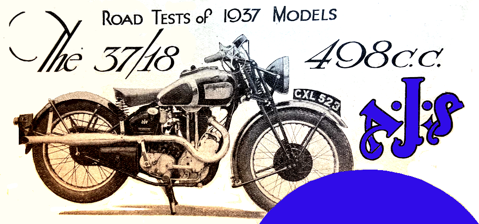 1936 498 AJS RT HEAD